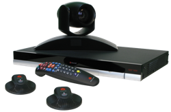 Polycom facilita el acceso a la videoconferencia de alta resolución, con el lanzamiento de QDX 6000